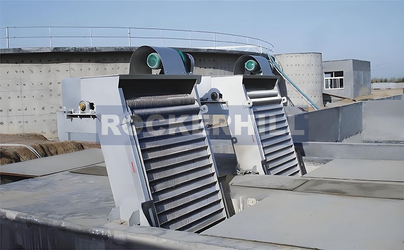 Bar Screens For Sea Water Desalination suppliers